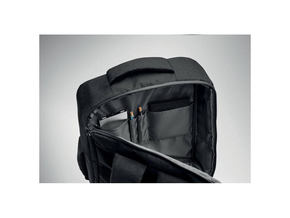 Slim 15 inch laptop backpack 2