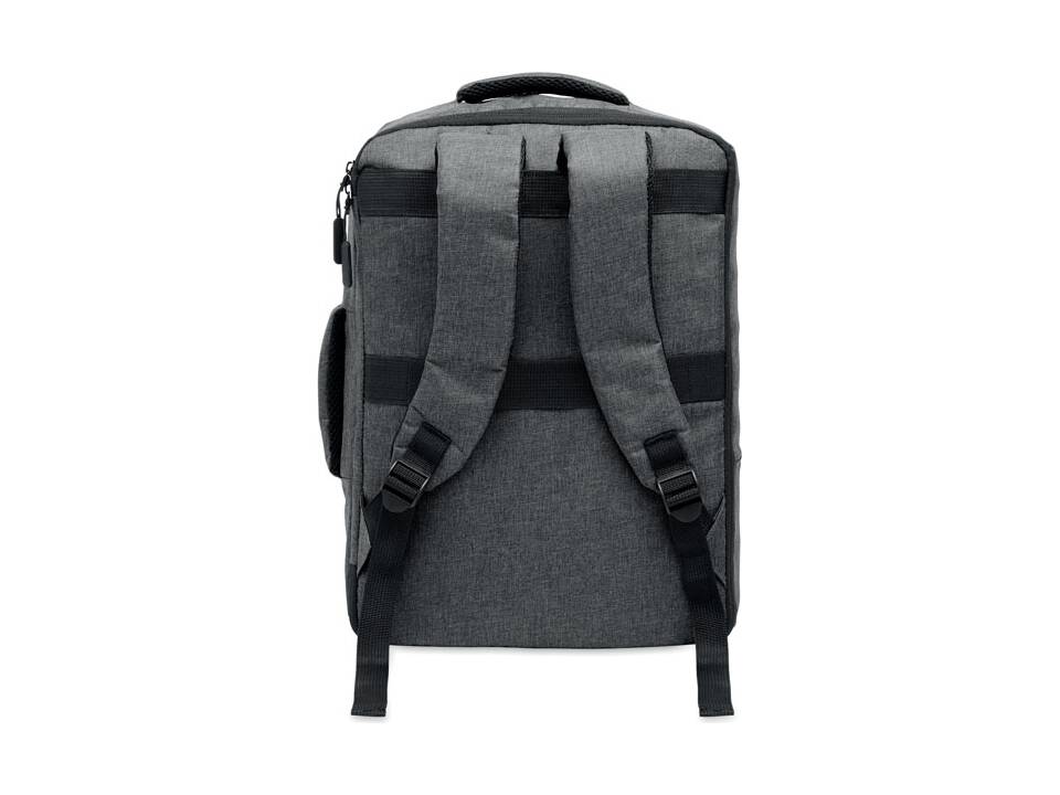 Slim 15 inch laptop backpack 19