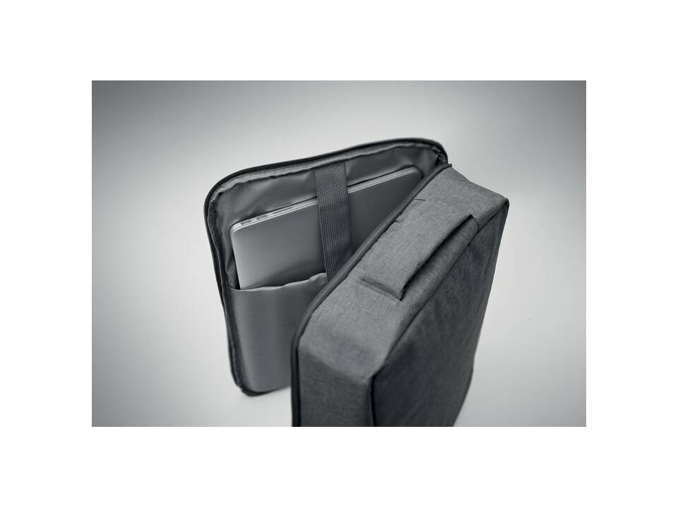 Slim 15 inch laptop backpack 21