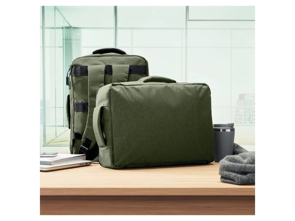 Slim 15 inch laptop backpack 39