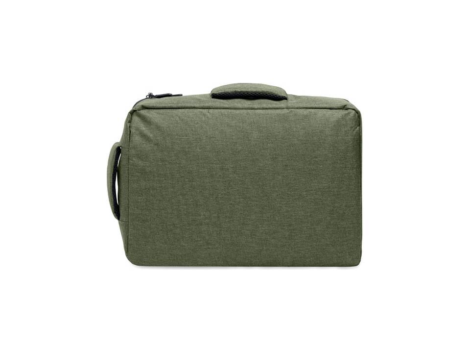 Slim 15 inch laptop backpack 34