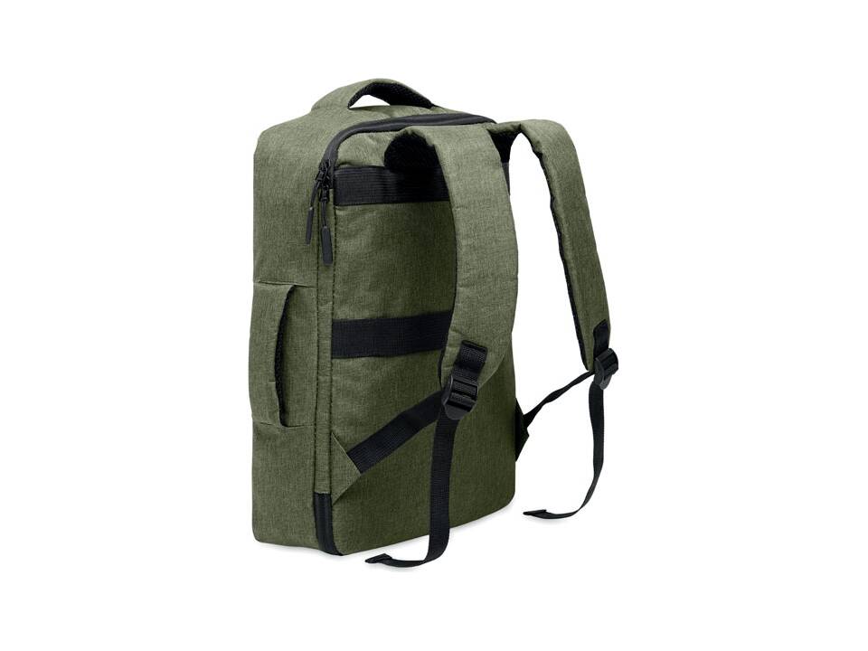 Slim 15 inch laptop backpack 37