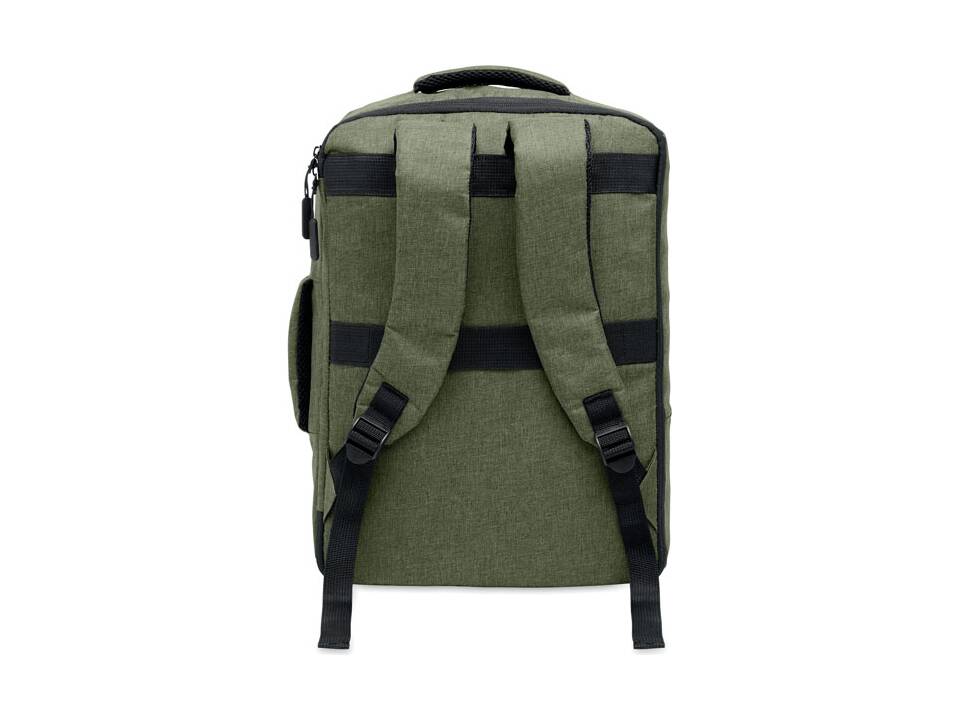 Slim 15 inch laptop backpack 44
