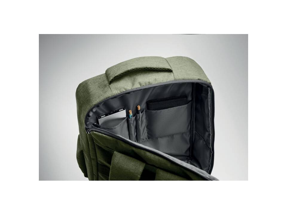 Slim 15 inch laptop backpack 36