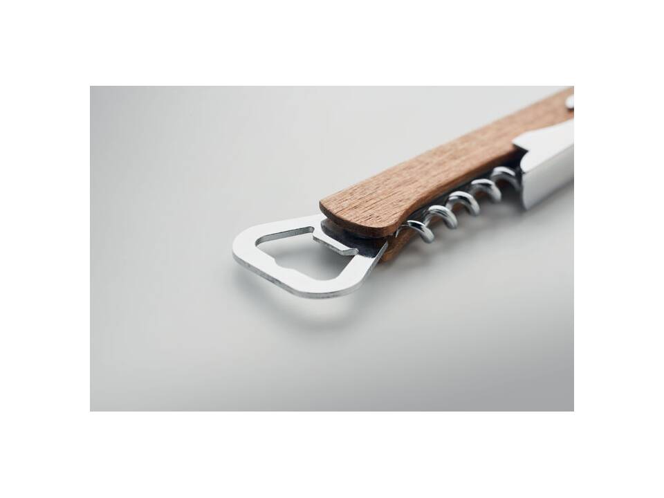 3 in 1 bamboo bottle opener 6