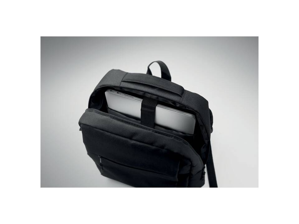 Slim 15 inch laptop backpack 7