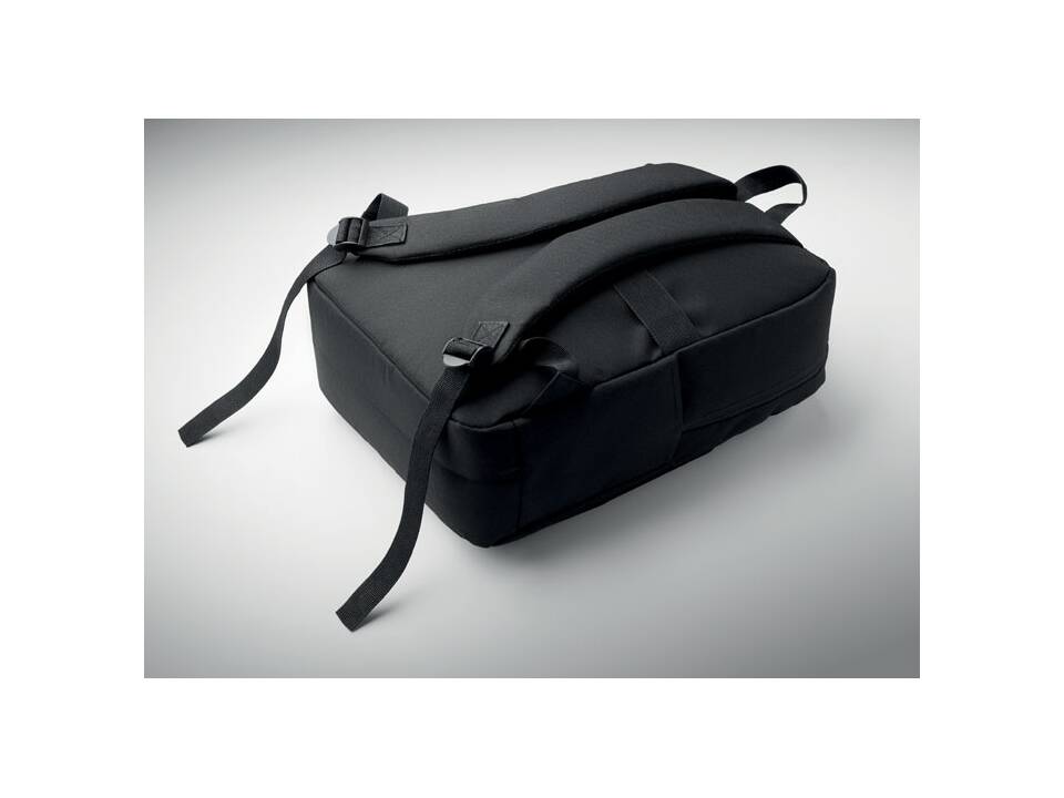 Slim 15 inch laptop backpack 9