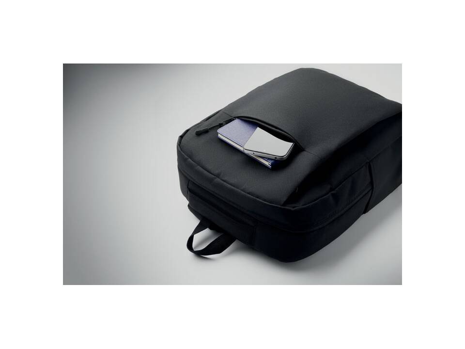 Slim 15 inch laptop backpack 11