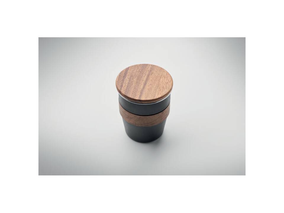 Single wall tumbler 350 ml 4