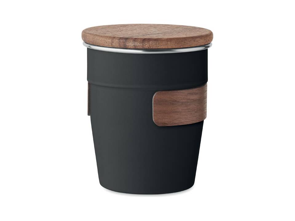 Single wall tumbler 350 ml 3