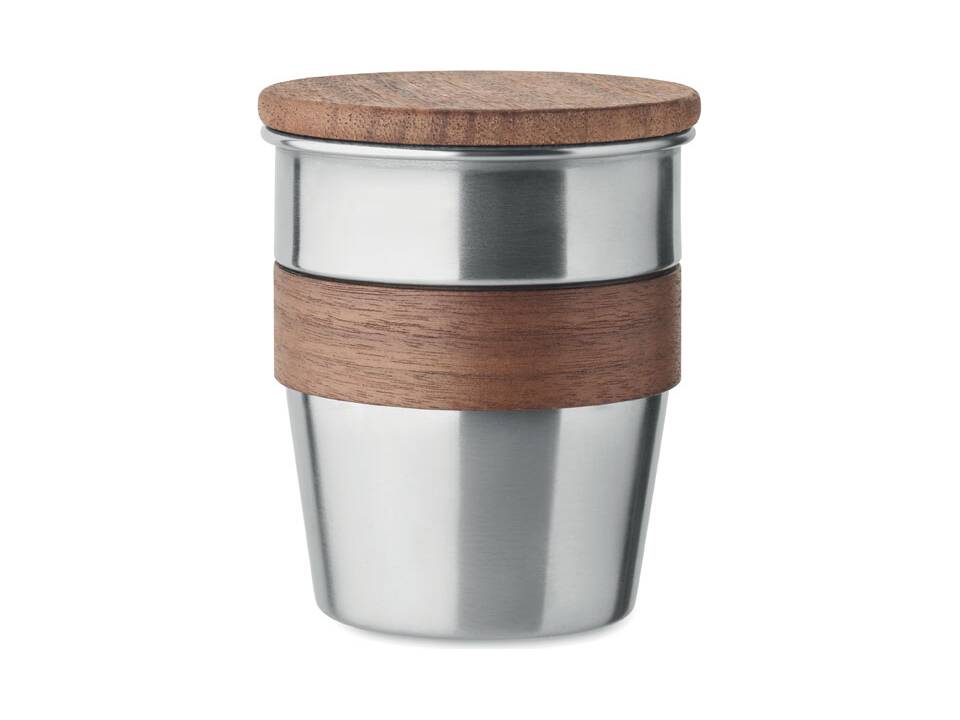 Single wall tumbler 350 ml 17