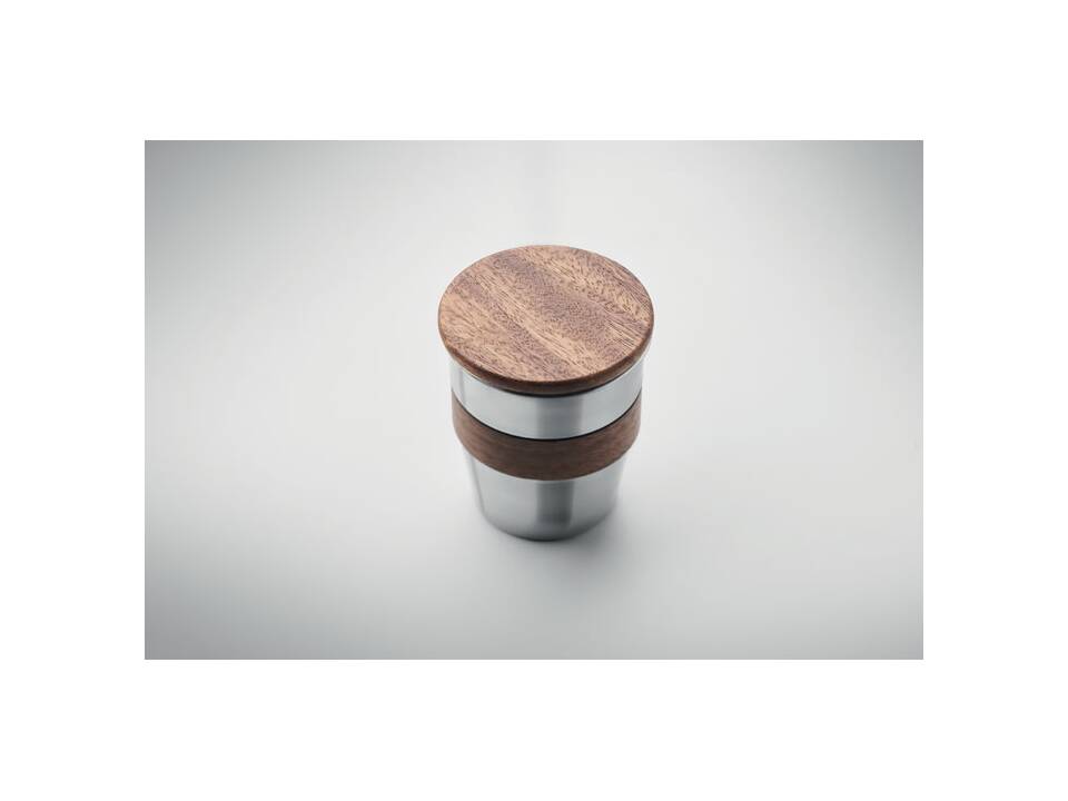 Single wall tumbler 350 ml 20