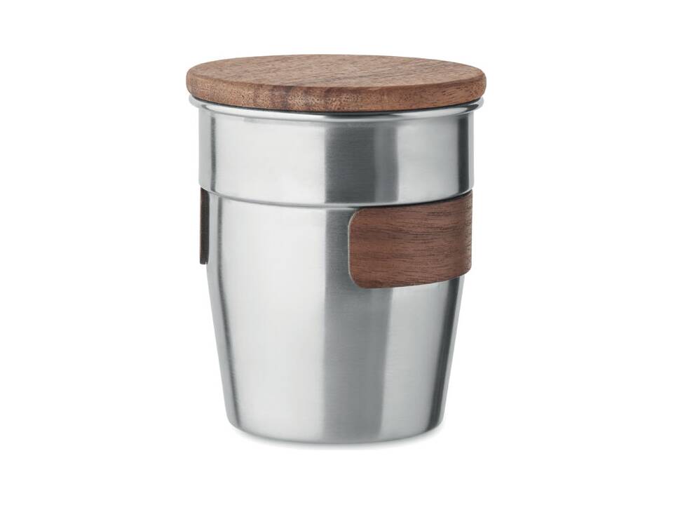 Single wall tumbler 350 ml 19