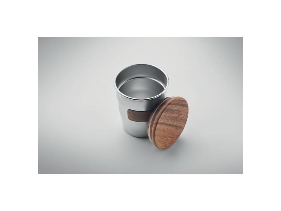 Single wall tumbler 350 ml 21