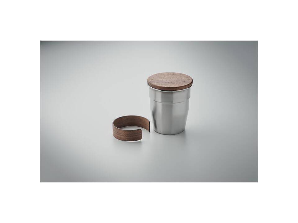 Single wall tumbler 350 ml 22