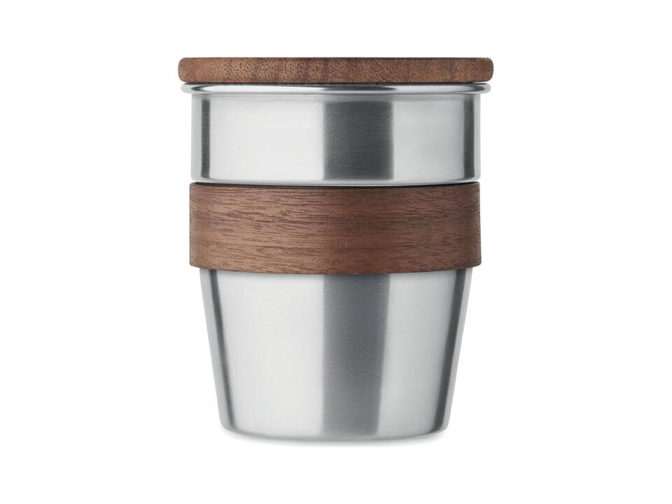 Single wall tumbler 350 ml 18