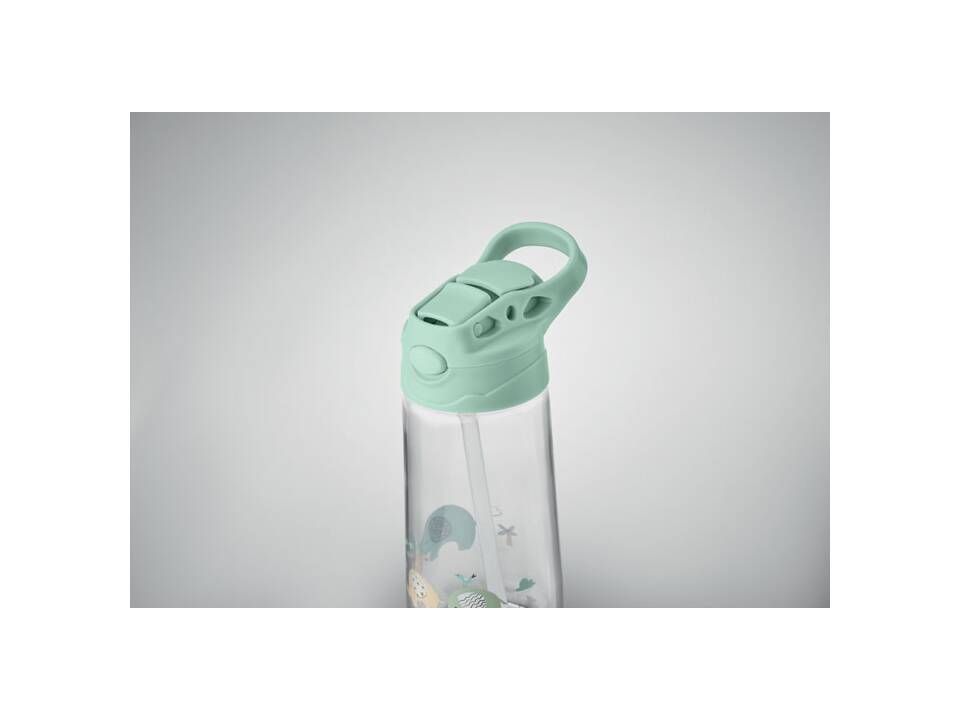 Tritan bottle 450 ml 1