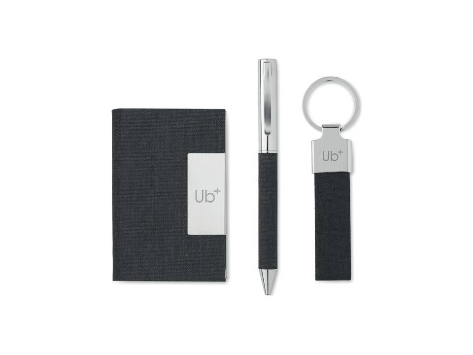 3 piece gift set in box 5