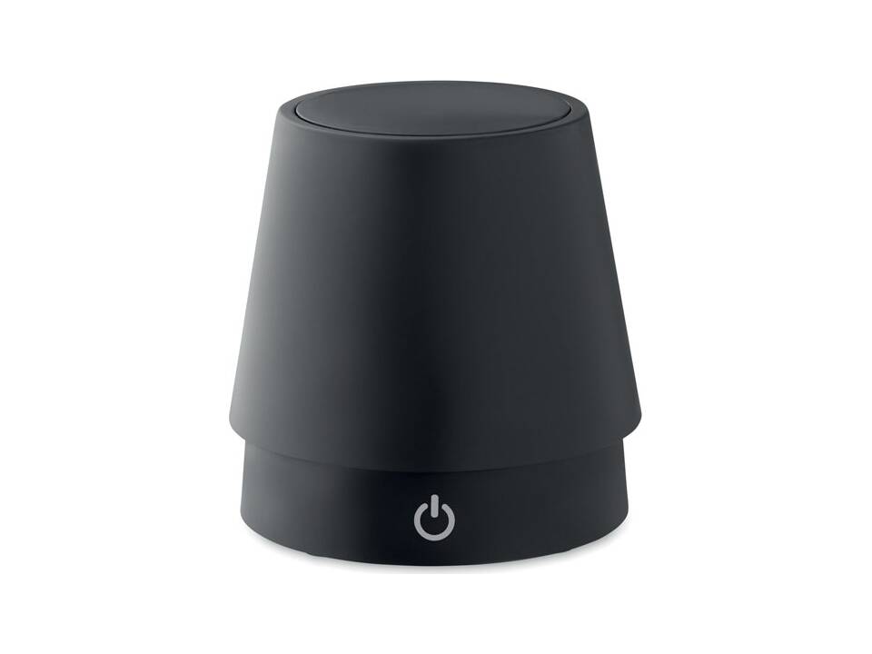 USB rechargeable table lamp 1