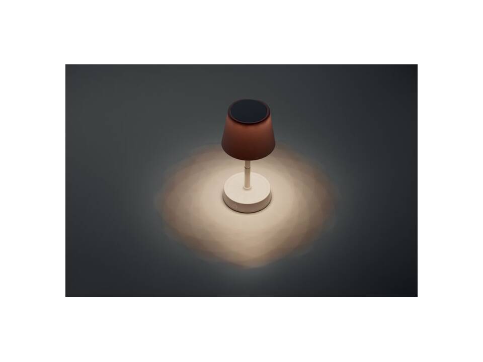 USB rechargeable table lamp 15