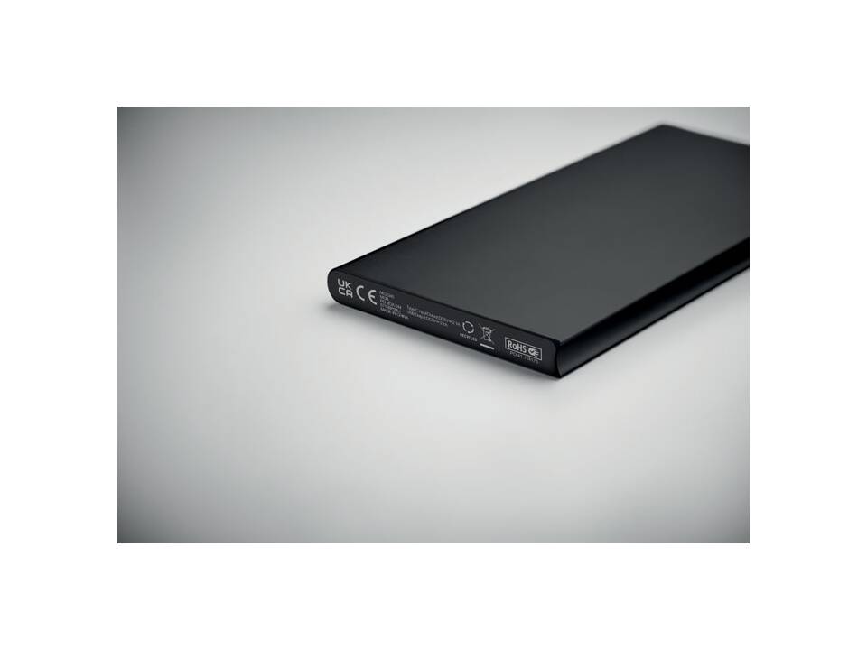 Power bank 8000 mAh 7