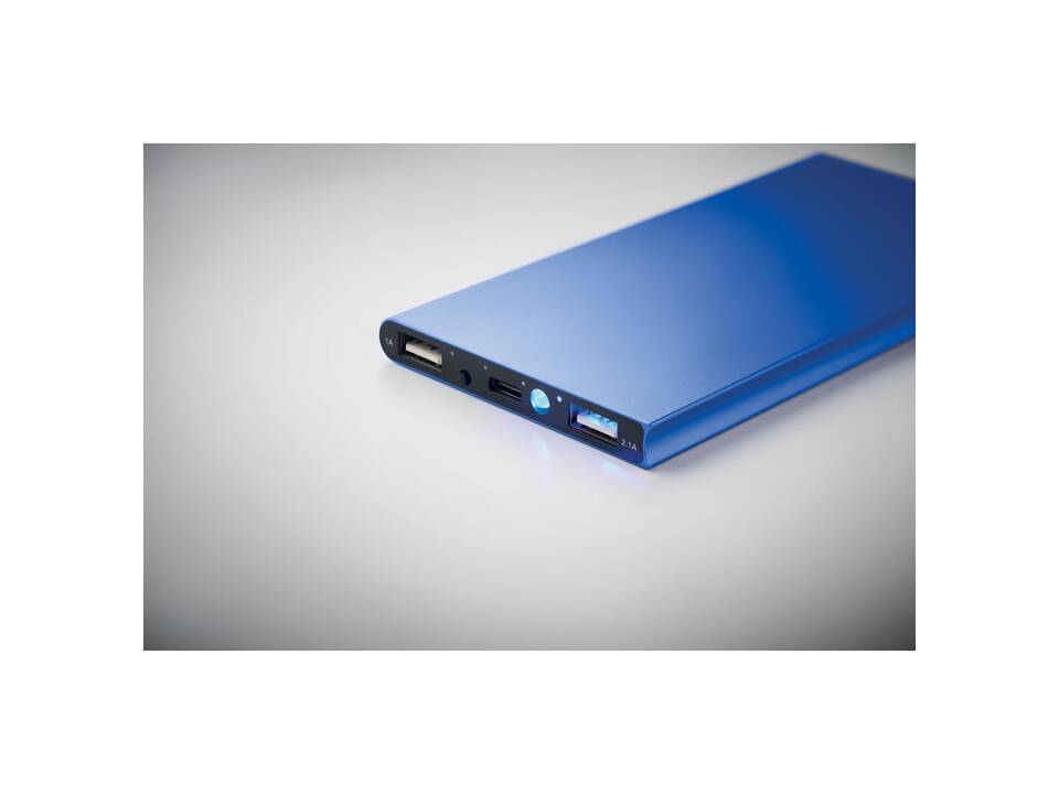 Power bank 8000 mAh 19