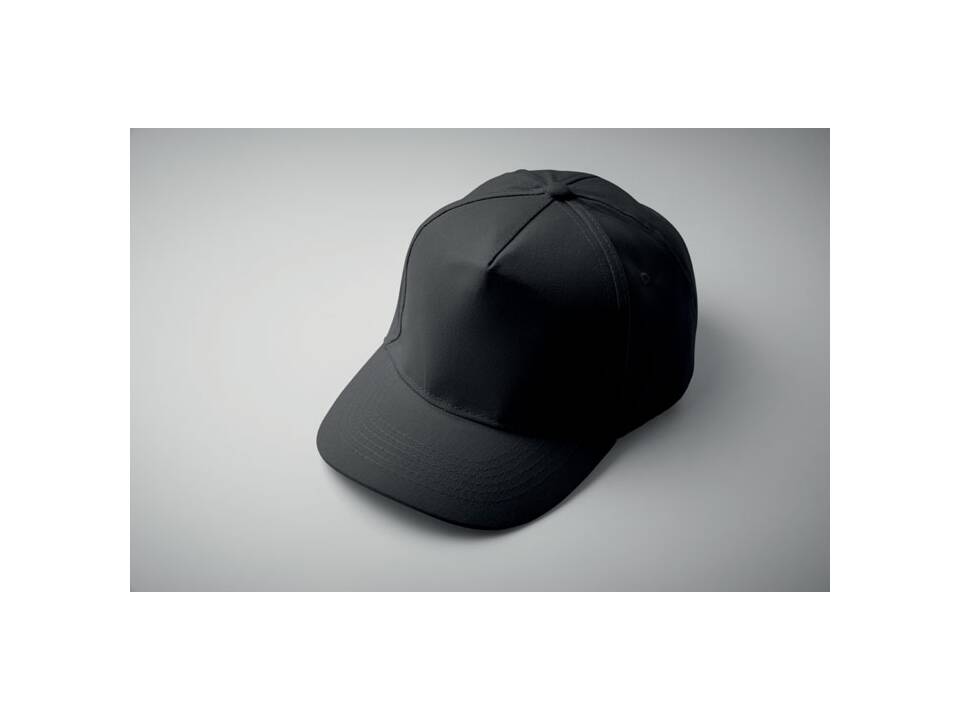 5 panel baseball cap 4