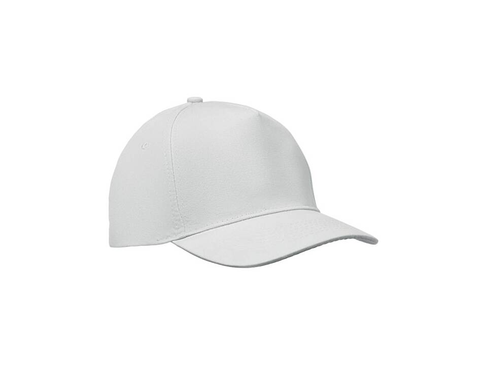 5 panel baseball cap 10