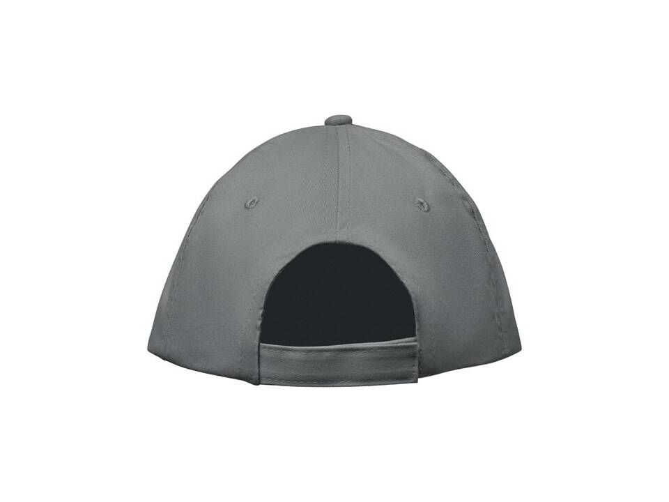 5 panel baseball cap 16