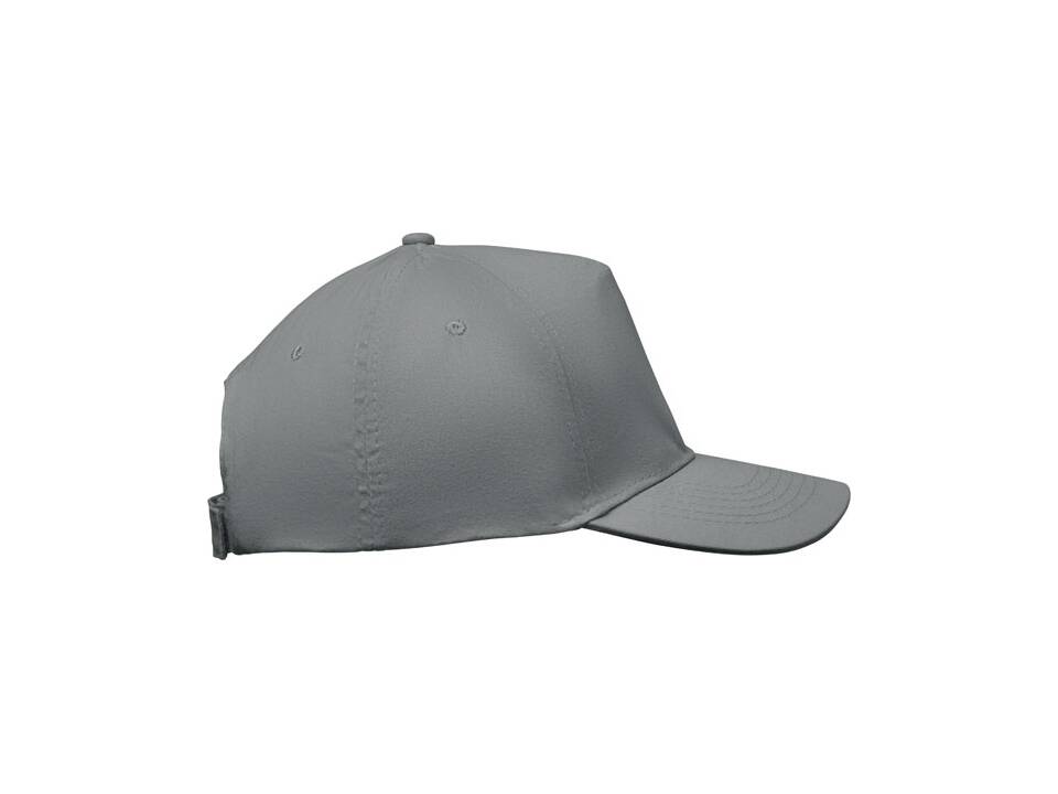 5 panel baseball cap 17