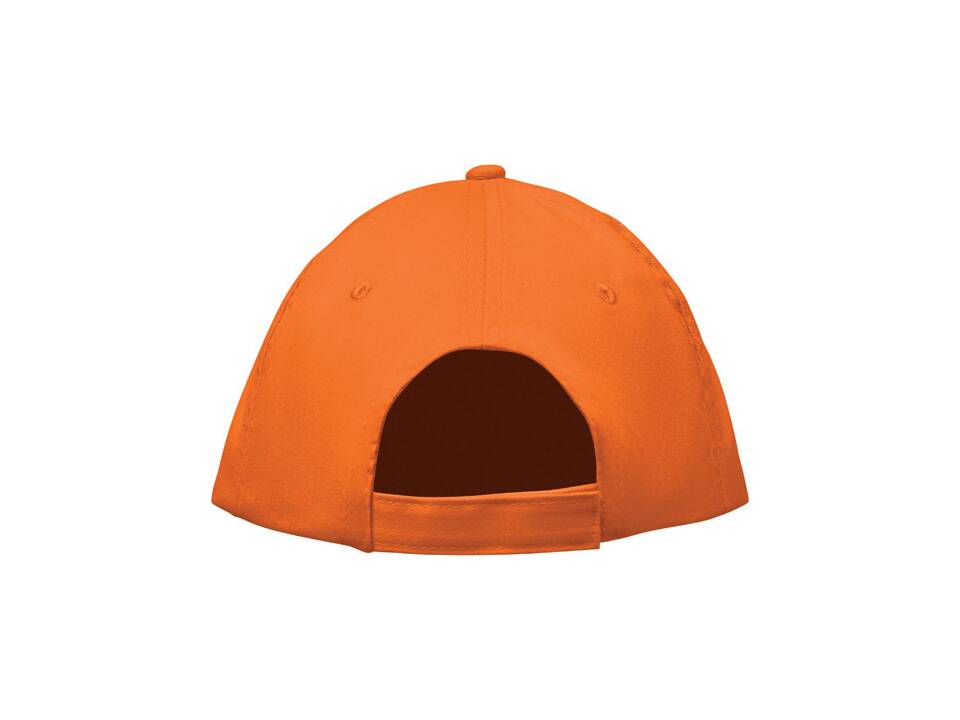 5 panel baseball cap 21