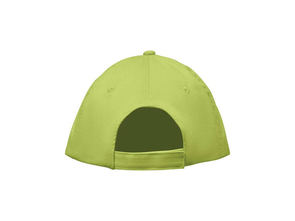 5 panel baseball cap 41