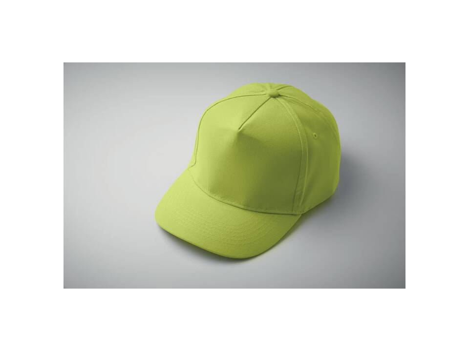 5 panel baseball cap 44