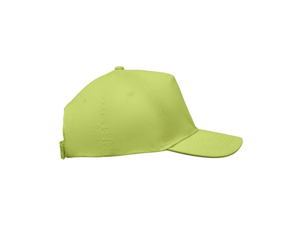 5 panel baseball cap 42