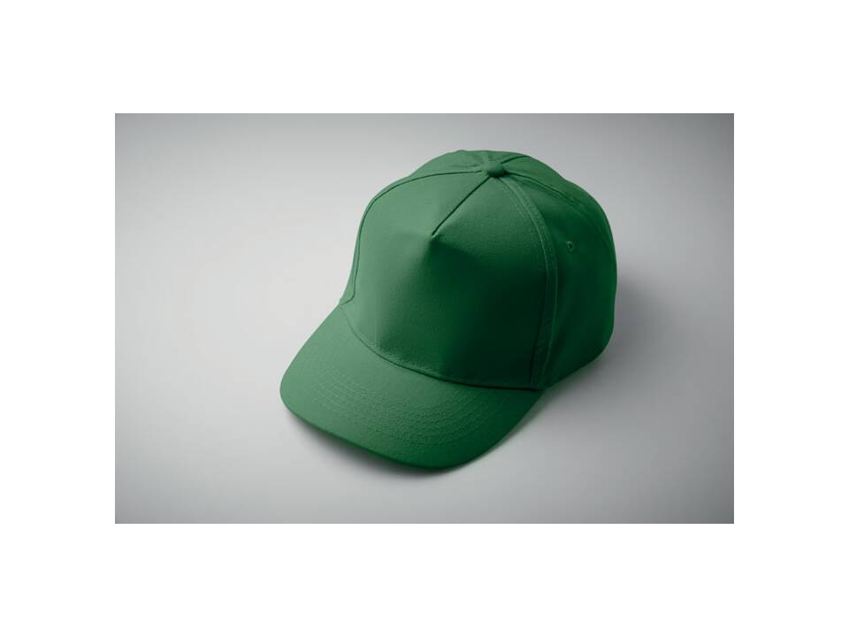 5 panel baseball cap 54