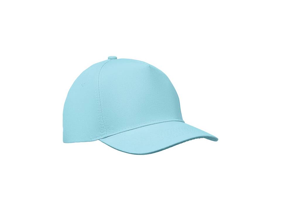 5 panel baseball cap 55