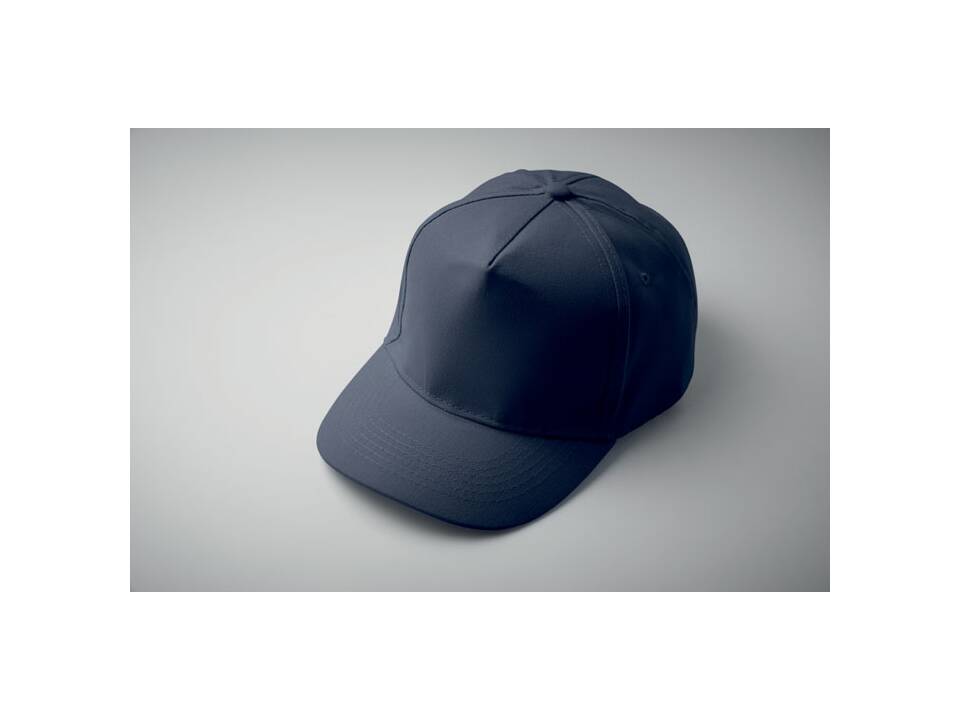 5 panel baseball cap 64