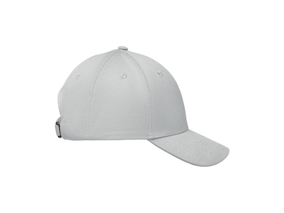 6 panel cotton baseball cap 9