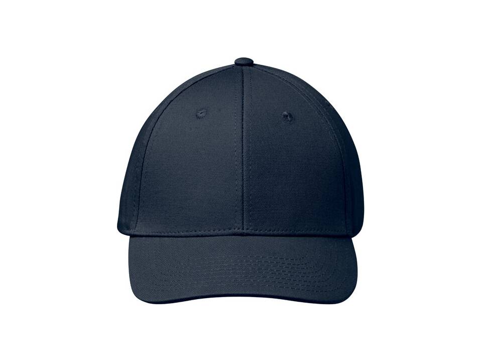 6 panel cotton baseball cap 32