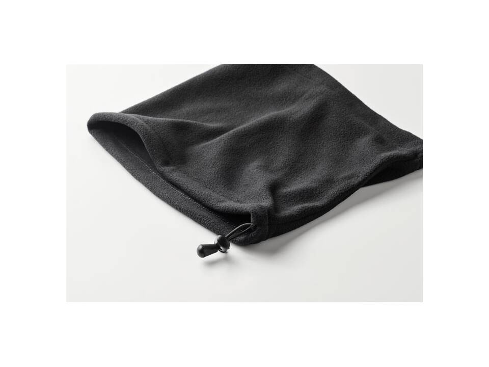 Fleece multiuse beanie 2