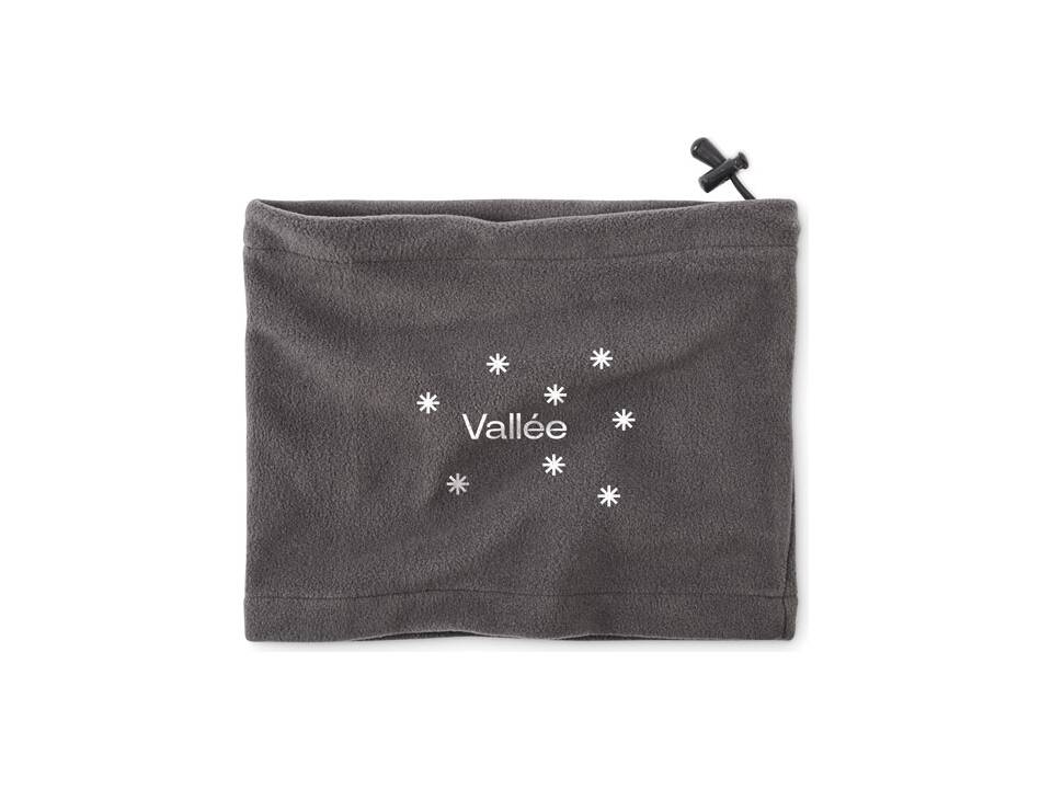 Fleece multiuse beanie 5