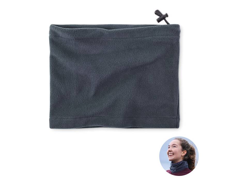 Fleece multiuse beanie 9