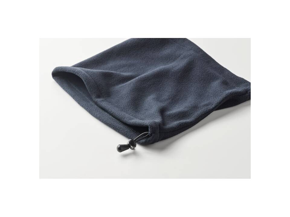 Fleece multiuse beanie 12