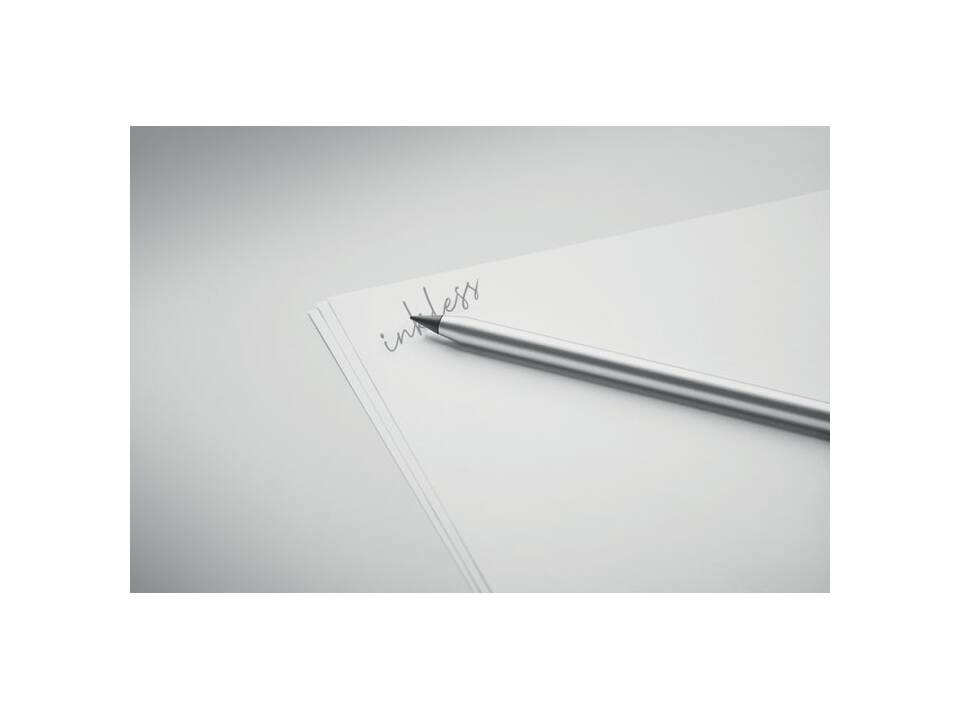 Long lasting inkless pen 13