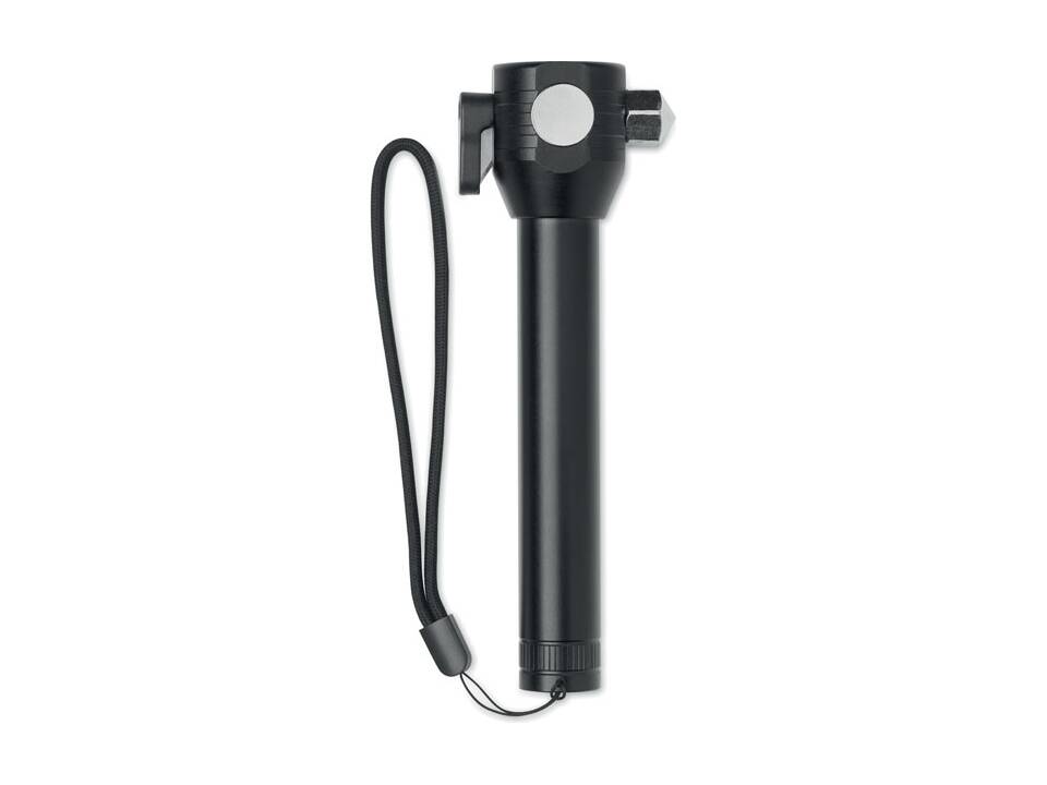 3 in 1 emergency hammer 12