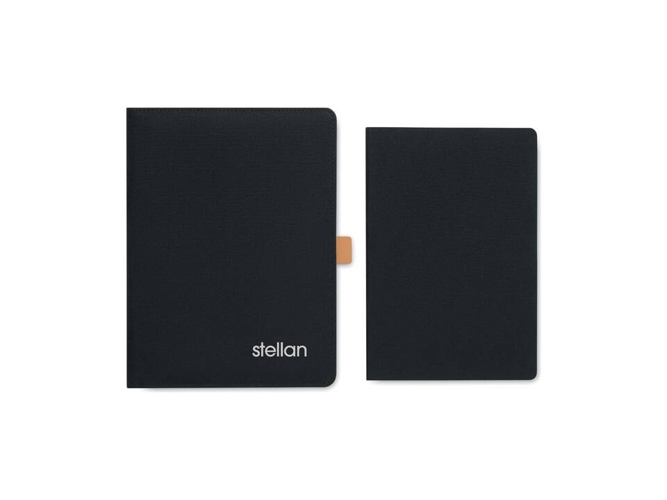 A5 RPET conference folder 4