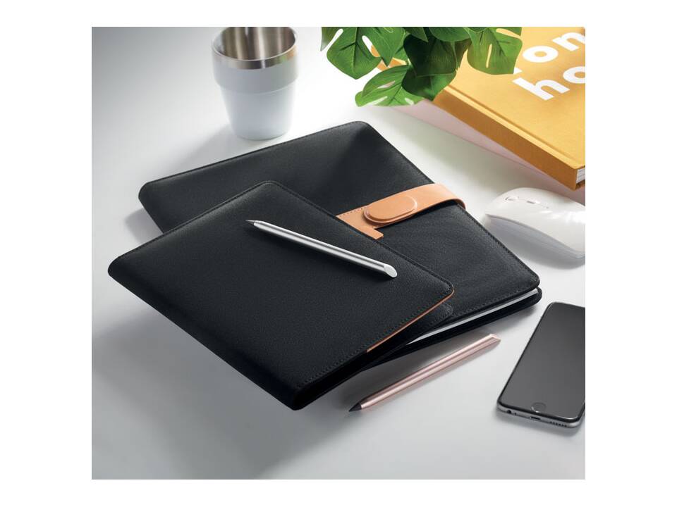 A4 RPET conference folder 4