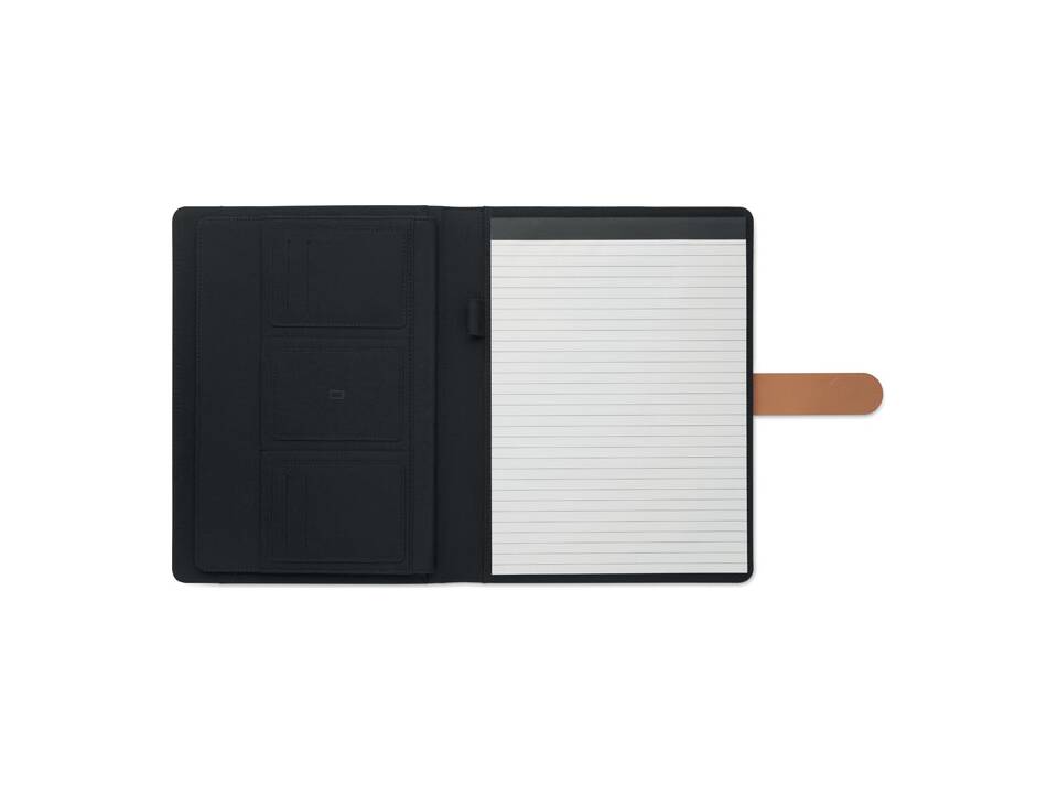 A4 RPET conference folder 2