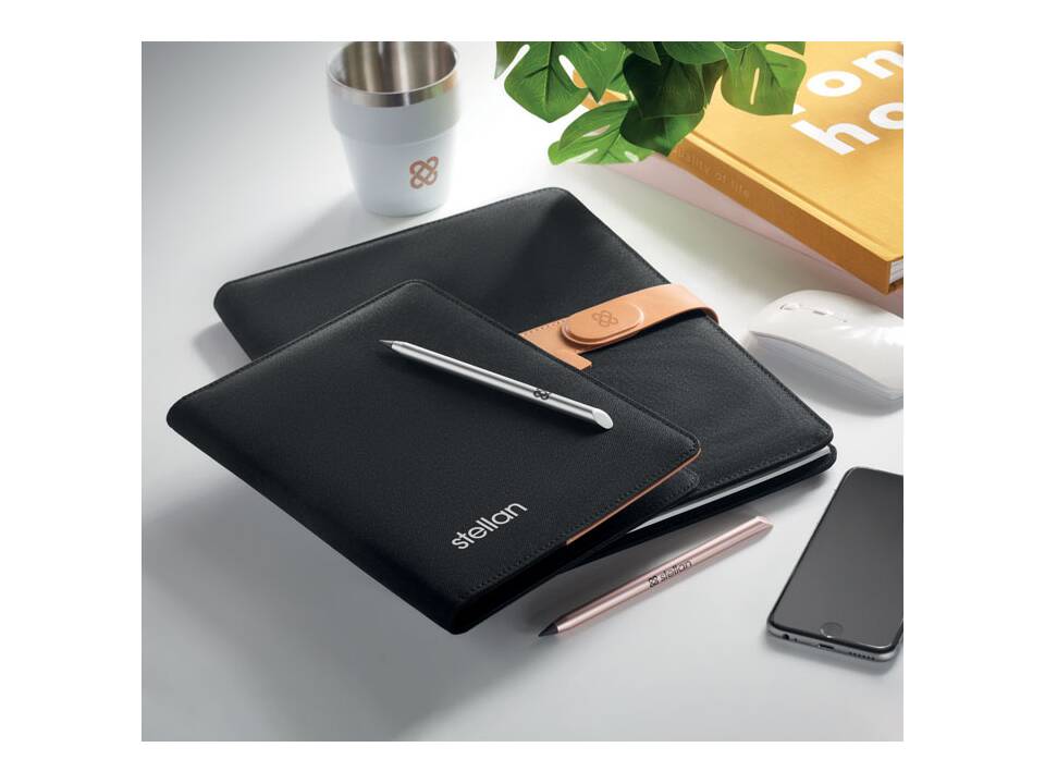 A4 RPET conference folder 6