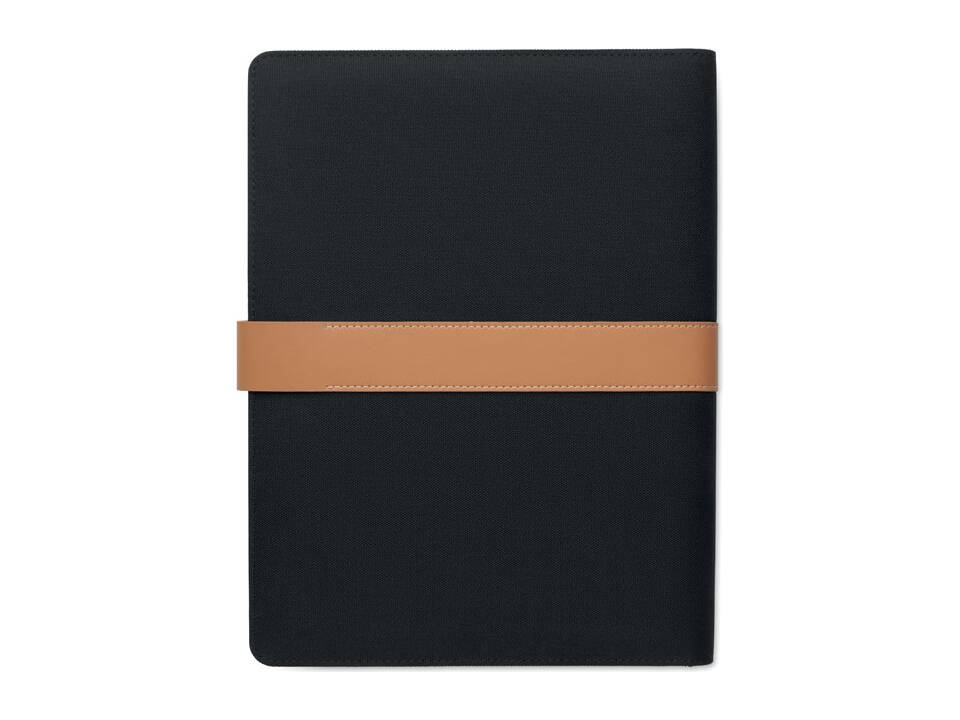 A4 RPET conference folder 7